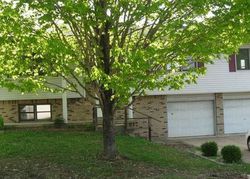 Foreclosure in  CHRISTOPHER DR West Plains, MO 65775