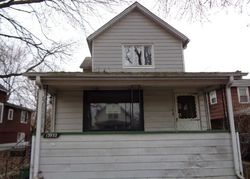 Foreclosure Listing in S ATLANTIC AVE RIVERDALE, IL 60827