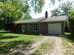 Foreclosure in  HILLVIEW DR Belleville, IL 62223