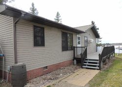 Foreclosure in  CENTER POINT RD Bigfork, MN 56628