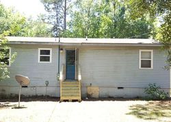 Foreclosure in  CAMDEN LN Albany, GA 31721