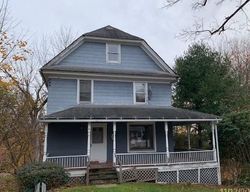 Foreclosure in  DIXON AVE Liberty, NY 12754