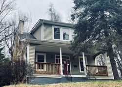 Foreclosure in  WAKEFIELD RD Baltimore, MD 21216