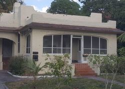 Foreclosure in  30TH ST West Palm Beach, FL 33407