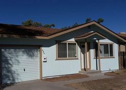 Foreclosure in  S TAYLOR ST Fallon, NV 89406