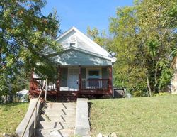 Foreclosure in  ORVILLE AVE Kansas City, KS 66102