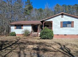 Foreclosure Listing in MAULK THOMPSON RD JEFFERSONVILLE, GA 31044