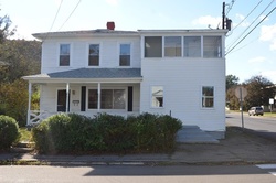 Foreclosure in  WESTERN AVE Towanda, PA 18848