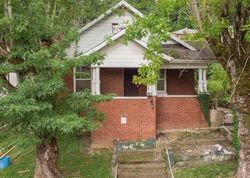 Foreclosure in  BROWN ST Appalachia, VA 24216