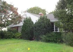 Foreclosure in  CORAL DR Trenton, NJ 08619