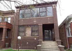 Foreclosure in  S EVANS AVE Chicago, IL 60619