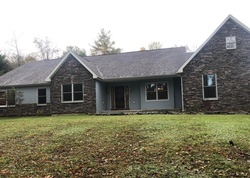 Foreclosure in  PINE GROVE RD Gouldsboro, PA 18424