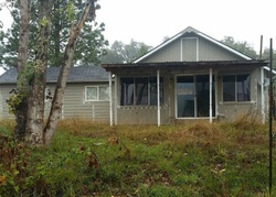Foreclosure in  TENMILE VALLEY RD Tenmile, OR 97481