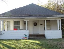 Foreclosure in  LIVE OAK ST Muskogee, OK 74403