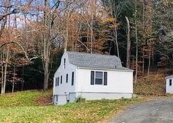 Foreclosure in  GLEN RD Sandy Hook, CT 06482