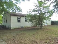 Foreclosure in  72ND ST Newport News, VA 23605