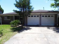 Foreclosure in  WOODROW DR Port Arthur, TX 77642