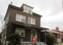 Foreclosure Listing in MCCLURE AVE PITTSBURGH, PA 15218