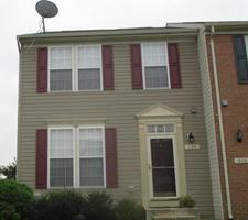 Foreclosure Listing in CITRINE WAY ODENTON, MD 21113