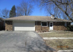 Foreclosure Listing in DENVER DR ROCKFORD, IL 61108