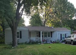 Foreclosure in  OTTO ST East Saint Louis, IL 62206