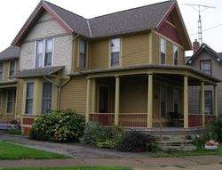 Foreclosure in  CENTRAL AVE Sandusky, OH 44870