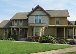 Foreclosure in  CENTRAL AVE Sandusky, OH 44870