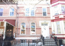 Foreclosure in  BRADFORD ST Brooklyn, NY 11207