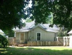 Foreclosure in  E 3RD AVE Winfield, KS 67156