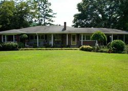 Foreclosure in  NEW LIBERTY RD Piedmont, AL 36272