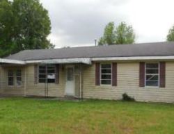 Foreclosure in  ALEXANDER ST Union Point, GA 30669
