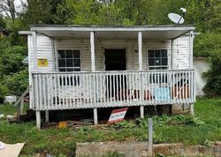 Foreclosure in  NOLA ST Cawood, KY 40815