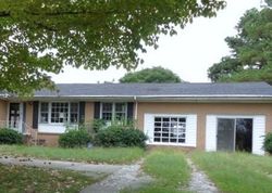 Foreclosure in  HIGHWAY 385 Bennettsville, SC 29512