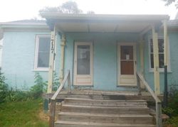 Foreclosure in  WASHINGTON ST Quincy, IL 62301