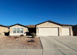 Foreclosure in  S WESTERN WAY Tucson, AZ 85735