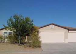 Foreclosure in  S WESTERN WAY Tucson, AZ 85735