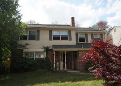 Foreclosure in  LAKESIDE DR Marlton, NJ 08053