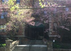 Foreclosure Listing in LOCUST ST APT 3C MOUNT VERNON, NY 10552