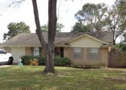 Foreclosure in  AVENUE E Nederland, TX 77627