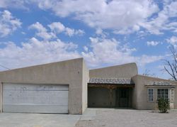 Foreclosure in  HIGHWAY 28 Anthony, NM 88021