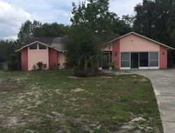 Foreclosure in  PORT CT Spring Hill, FL 34606