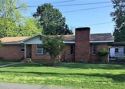 Foreclosure Listing in E HOLLY ST LONOKE, AR 72086