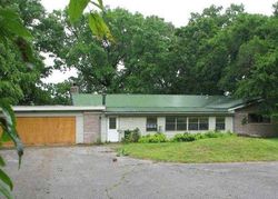 Foreclosure in  MORGAN RD Batesville, AR 72501