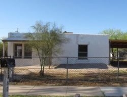 Foreclosure in  W DELAWARE ST Tucson, AZ 85745