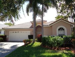 Foreclosure in  SE CARRICK GREEN CT Port Saint Lucie, FL 34952