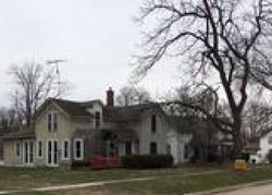 Foreclosure in  1ST AVE N State Center, IA 50247