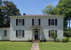 Foreclosure in  MAIN ST Capron, VA 23829