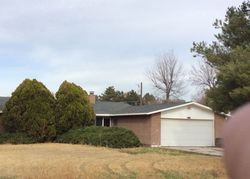 Foreclosure in  W SHETLAND RD Boise, ID 83709