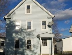 Foreclosure in  SYLVAIN ST Rochester, NH 03867