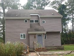 Foreclosure in  POPLAR NECK RD Preston, MD 21655